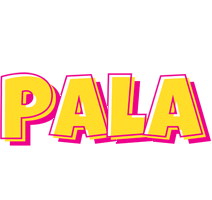 Pala kaboom logo