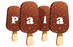 Pala pinup logo