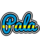 Pala sweden logo