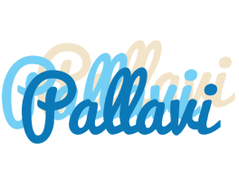 Pallavi breeze logo