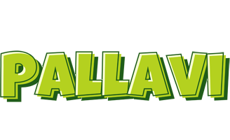 Pallavi summer logo