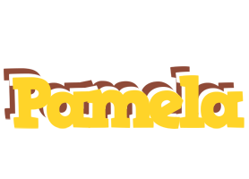 Pamela hotcup logo