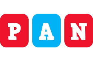 Pan diesel logo