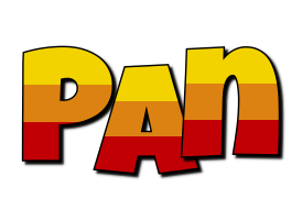 Pan jungle logo