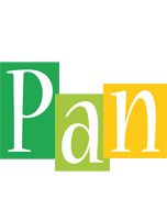 Pan lemonade logo