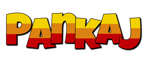 Pankaj jungle logo