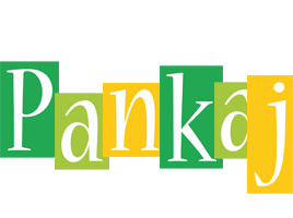 Pankaj lemonade logo
