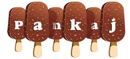 Pankaj pinup logo