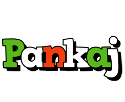 Pankaj venezia logo