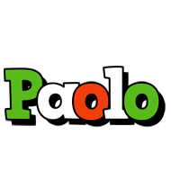 Paolo venezia logo