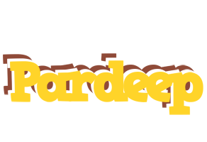 Pardeep hotcup logo