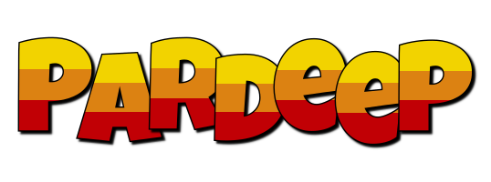 Pardeep jungle logo
