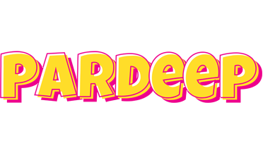 Pardeep kaboom logo
