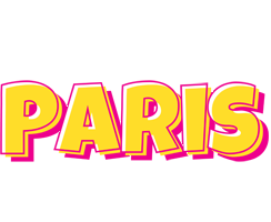 Paris kaboom logo
