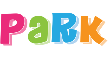 Park friday logo