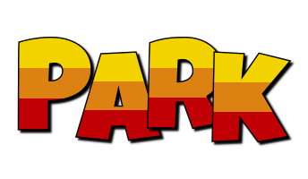 Park jungle logo