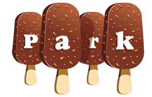 Park pinup logo