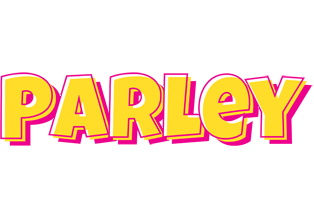 Parley kaboom logo