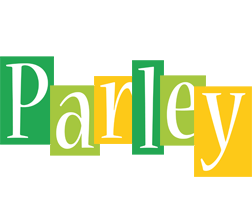 Parley lemonade logo