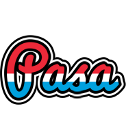 Pasa norway logo