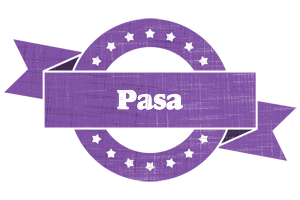 Pasa royal logo