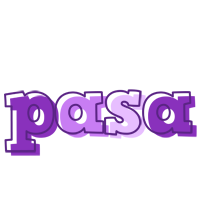 Pasa sensual logo