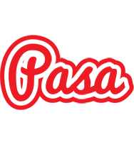 Pasa sunshine logo