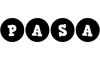 Pasa tools logo