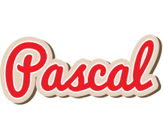 Pascal chocolate logo