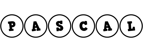 Pascal handy logo