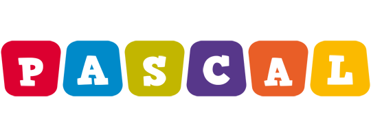Pascal kiddo logo