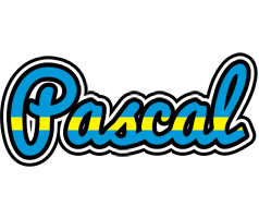 Pascal sweden logo