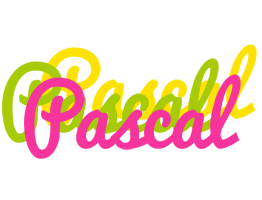 Pascal sweets logo
