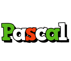 Pascal venezia logo
