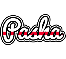 Pasha kingdom logo