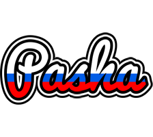 Pasha russia logo