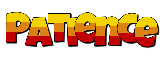 Patience Logo Name Logo Generator I Love Love Heart Boots Friday