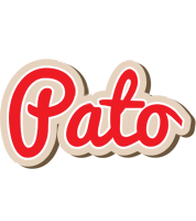 Pato chocolate logo