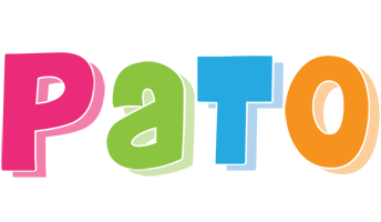 Pato friday logo