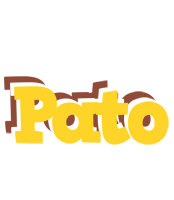 Pato hotcup logo