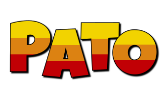 Pato jungle logo