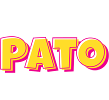 Pato kaboom logo