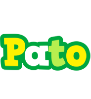 Pato soccer logo