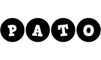 Pato tools logo