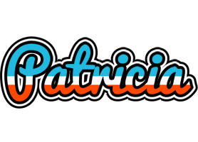 Patricia america logo