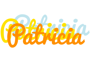 Patricia energy logo