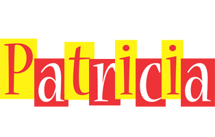 Patricia errors logo