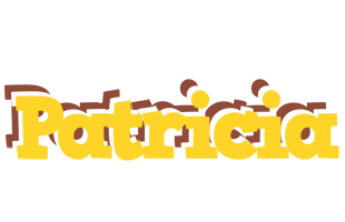Patricia hotcup logo