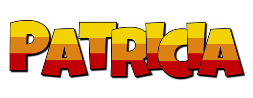 Patricia jungle logo
