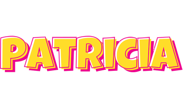 Patricia kaboom logo